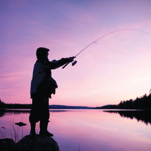 В Ковровском районе нашли труп пропавшего рыбака