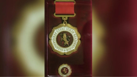 Во Владимирской области двум педагогам вручили медали