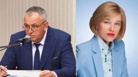 Губернатор назначил и. о. глав Судогодского и Александровского округов