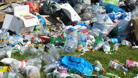 На западе Владимирской области начали решать проблему «дачного мусора»