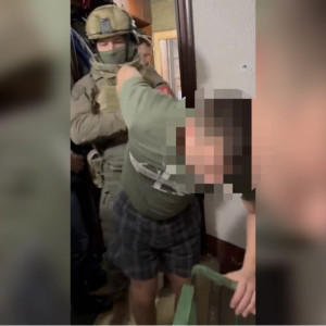 Задержанными в Собинском районе депутатами оказались бойцы СВО