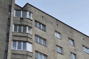 Во Владимире 55-летний мужчина упал с высоты 18-го этажа