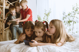 Выплаты для многодетных семей во Владимирской области вырастут на 5,1%