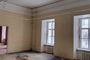 Во Владимире восстановят исторический паркет в «Палатах»