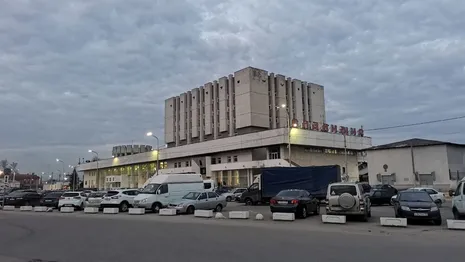 Во Владимире вновь попытаются благоустроить Вокзальную площадь