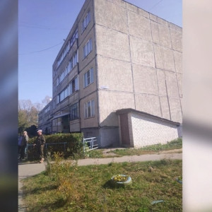 В Юрьев-Польском в смерти семьи из 4х человек обвинили родственника