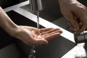 Во Владимире сироте выдали квартиру без горячей воды