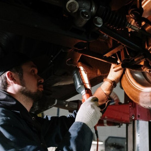 Во Владимирской области повысили плату за техосмотр