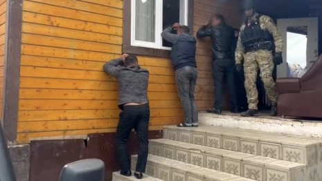 Оштрафованными за хулиганство в Александрове оказались прославившиеся дракой цыгане