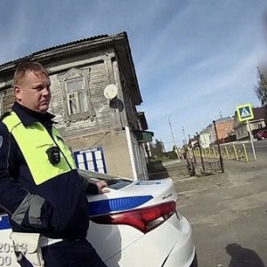 Жителя Меленковского района будут судить за попытку дать взятку сотруднику ДПС