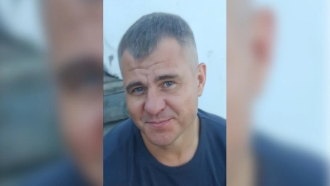 Из закрытого владимирского города исчез 40-летний мужчина