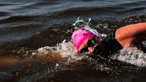 Во Владимирской области пройдет международный заплыв по Оке
