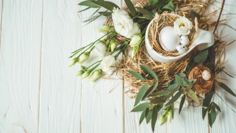 Прогноз погоды во Владимире и области на 4 мая 2024 года