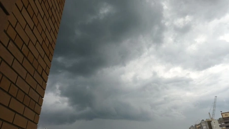 Прогноз погоды во Владимире и области на 5 июня