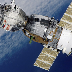 Шефство над мемориалом в Киржаче доверили Роскосмосу