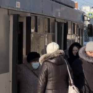 Во Владимире введут укороченный маршрут до микрорайона Энергетик