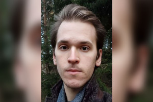 Во Владимирской области пропал без вести 24-летний парень