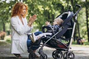 Во Владимирской области заработают 17 пунктов проката детских вещей