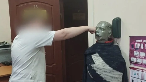 В Муроме 23-летний парень убил посетителя кафе за оскорбление словом «малолетка»