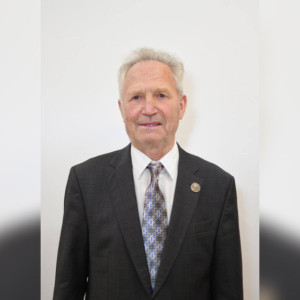 Умер Заслуженный тренер РСФСР Виктор Прокофьев из Владимира