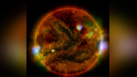 Жителей Владимирской области предупредили о сильных магнитных бурях