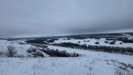 Прогноз погоды во Владимире и области на 9 февраля 2026 года