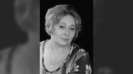 Во Владимире скончалась актриса драмтеатра Светлана Соловьева