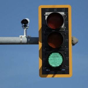 Светофоры на смертельно опасном перекрестке во Владимире поставят к 12 декабря