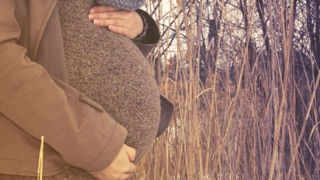 Во Владимире из перинатального центра сбежала пьяная беременная