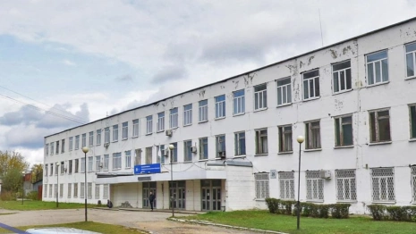 На территории завода «Точмаш» во Владимире нашли 2 противотанковые мины