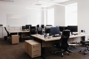 Во Владимире временно закрылся офис «ЭнергосбыТ Плюс» на Верхней Дуброве