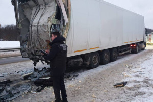 Дело о ДТП с педагогами из Костромы на владимирской трассе дошло до Бастрыкина