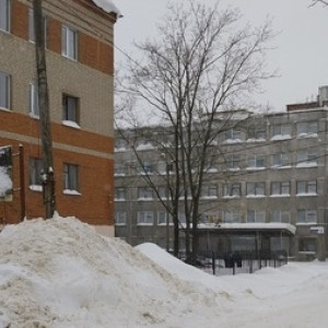 В Киржаче во второй раз эвакуировали колледж из-за сообщения о бомбе