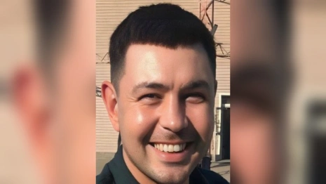 Во Владимире пропал 39-летний мужчина в черных тапках