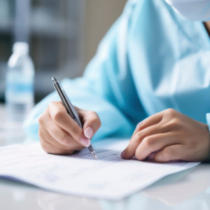 Стал известен график работы Владимирской областной больницы в февральские праздники