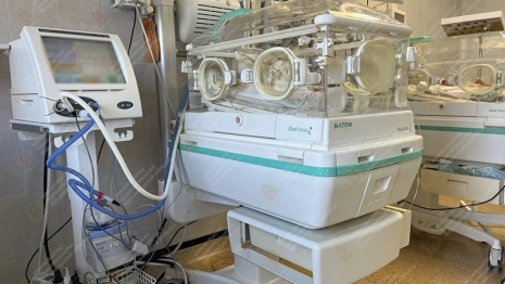 Владимирские врачи спасли беременную женщину с сильным кровотечением