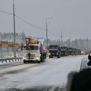 Владимирские власти назвали М-12 способом привлечь в регион инвесторов