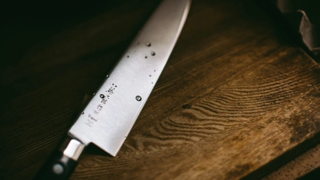 Женщина из Меленок из ревности зарезала сожителя