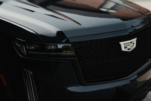 В Собинке у гендиректора газовой службы отобрали Cadillac за пьяную езду