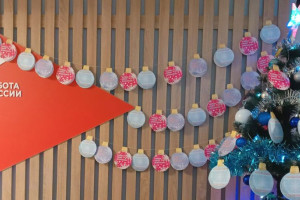 Во Владимирской области стартовала «Елка вакансий»