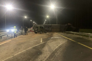 За неделю в ДТП во Владимирской области погибли 4 и пострадали 35 человек