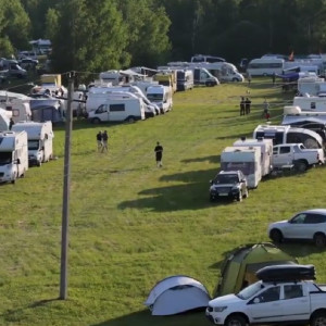 В Суздале пройдет фестиваль автотуризма