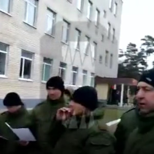 Мобилизованные из Владимирской области заявили о массовом заражении в учебке