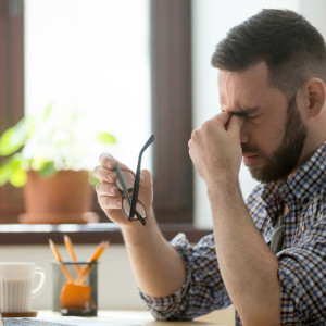Владимирскую область накроют затяжные магнитные бури