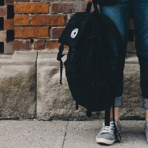 Пропавшего во Владимире 11-классника нашли живым