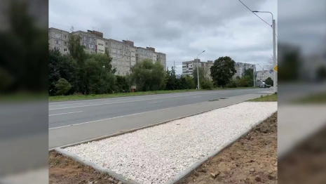 Во Владимире появятся две новые автобусные остановки