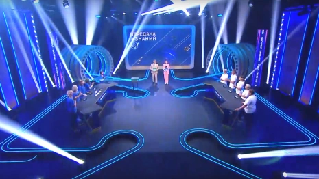 Владимирские педагоги попадут на телеканал «Культура»