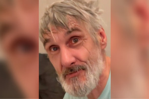 Во Владимире объявили поиски 59-летнего мужчины с бородой и усами