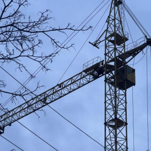 ЖК «Дуброва парк-1» во Владимире пообещали достроить в декабре