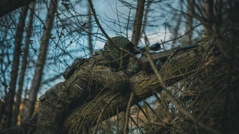 Во владимирскую учебку привезут мобилизованных москвичей 